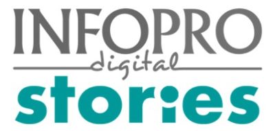 Infopro Digital Stories